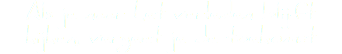 Als je naar het verleden blijft kijken, vergeet je de toekomst